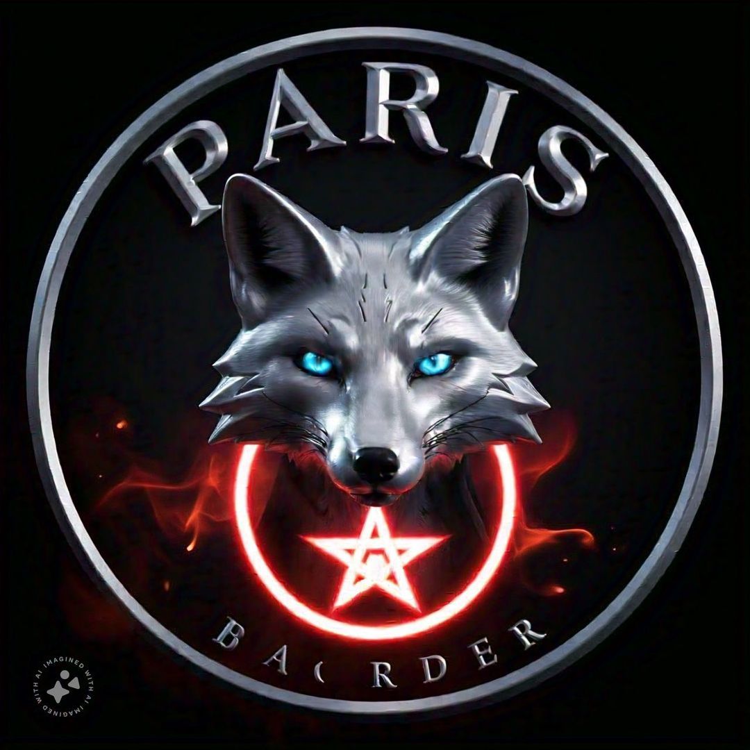 Paris Smith