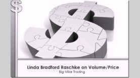 Volume and Price Relationship