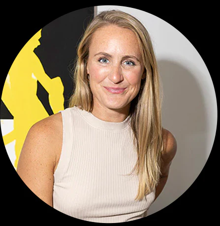 Katie Wight
